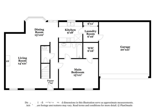 Building Photo - 3400 Wrister Cove