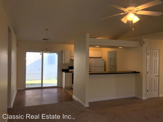Foto del edificio - 3 br, 2 bath House - 2741 Mable Lane
