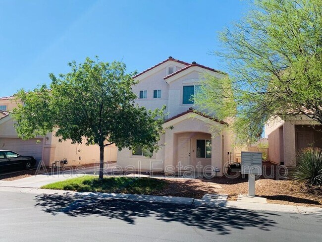 Building Photo - 8865 Happy Stream Ave