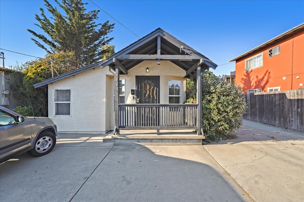 609 Ripley Ave, Richmond, CA 94801 House Rental in Richmond, CA