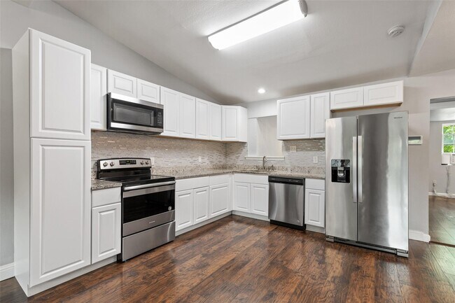 Cocina - 626 Seneca Dr