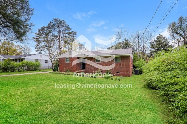 Foto del edificio - 1439 Chalbena Ave