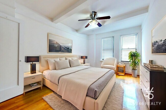 Foto del edificio - West 96th Street