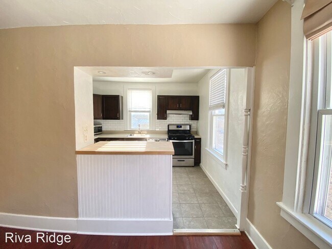 Foto del edificio - 2 br, 2 bath House - 838 Rockwood Avenue