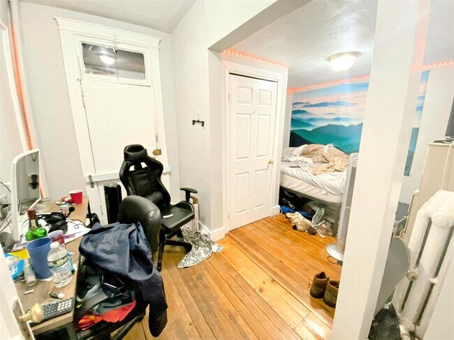 Foto del edificio - 441 Park Dr