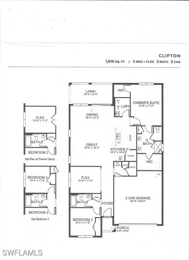 Foto del edificio - 16745 Siesta Drum Wy