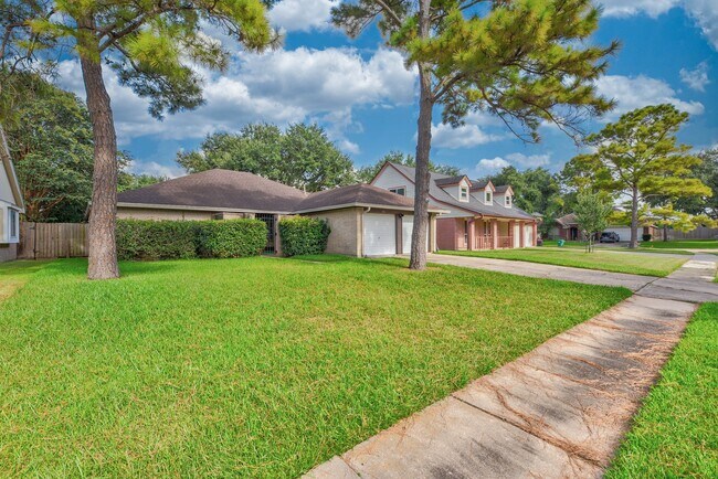 Foto del edificio - 6818 Brockington Dr