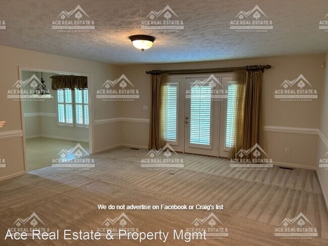 Building Photo - 3 br, 2 bath House - 904 Penguin Drive