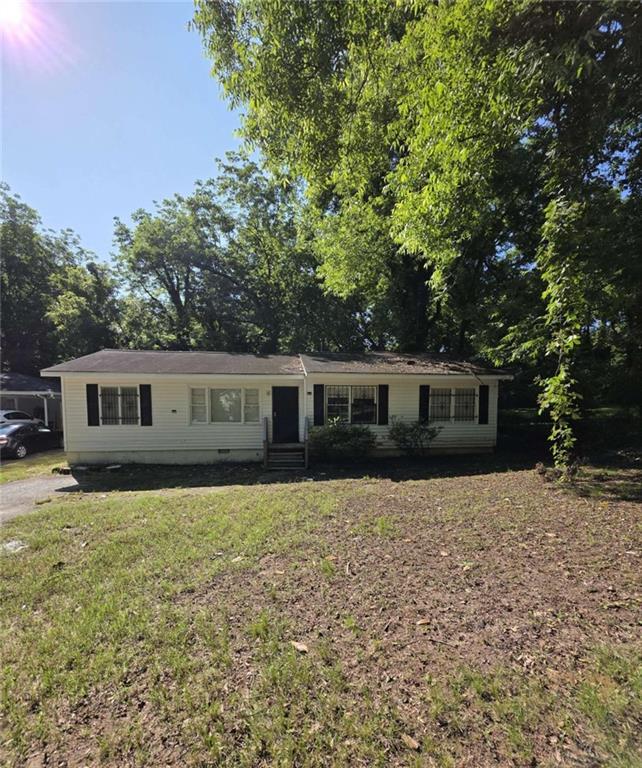 Foto principal - 2802 3rd Ave SW
