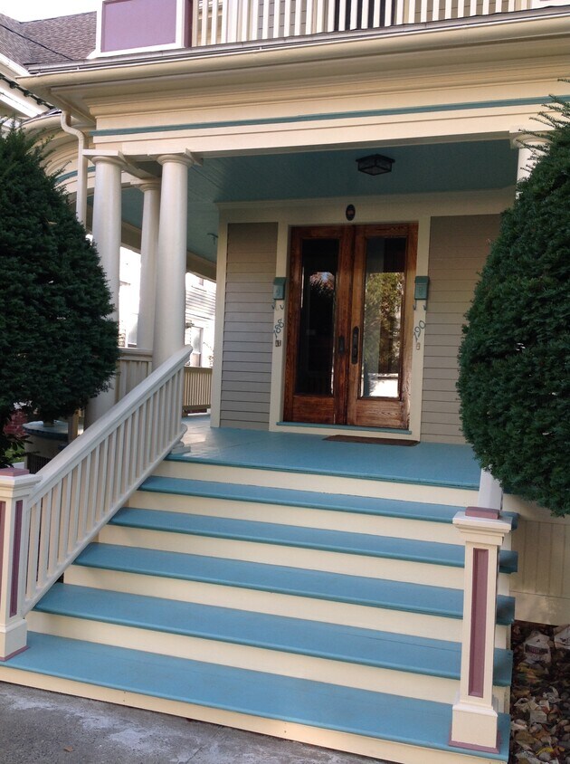 188 Lawrence St Unit 2, New Haven, CT 06511 Apartments 188 Lawrence