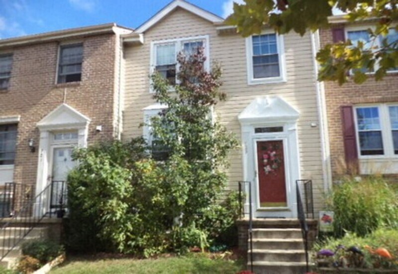 Primary Photo - 723 Dayspring Dr