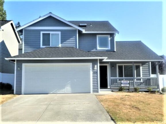 Foto principal - 488 Flower Meadows St