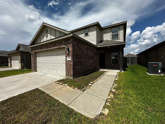 Foto del edificio - 23330 Briarstone Hbr Trl