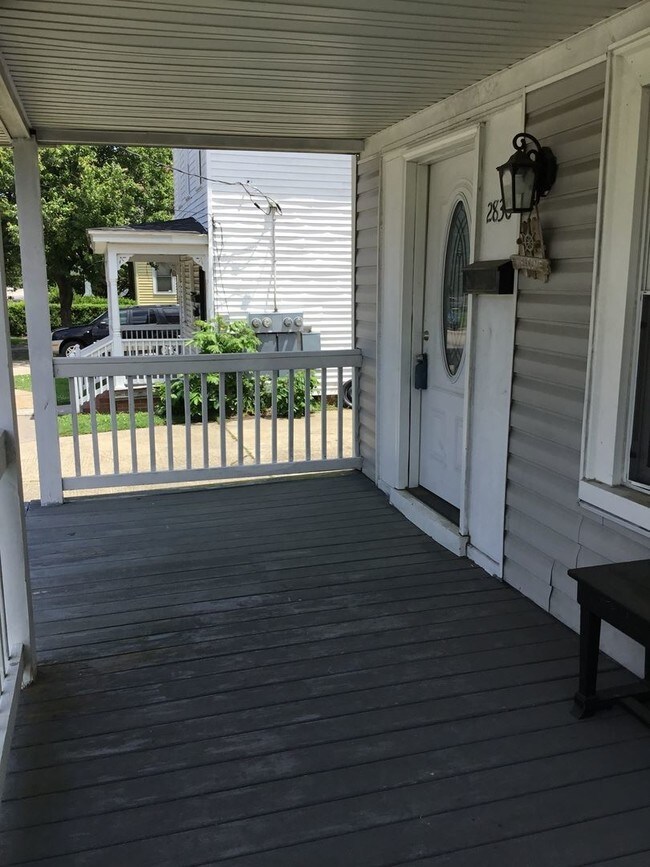 Building Photo - 3 br, 2 bath House - 2830 Tidewater Drive