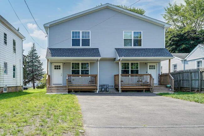 Foto del edificio - 51 Indian Ave