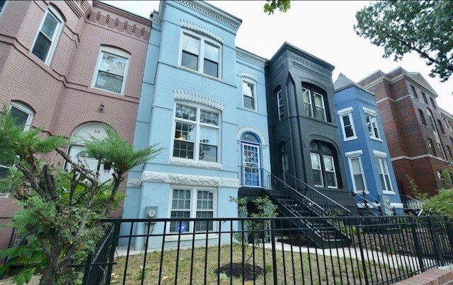 Building Photo - 56 New York Ave NW