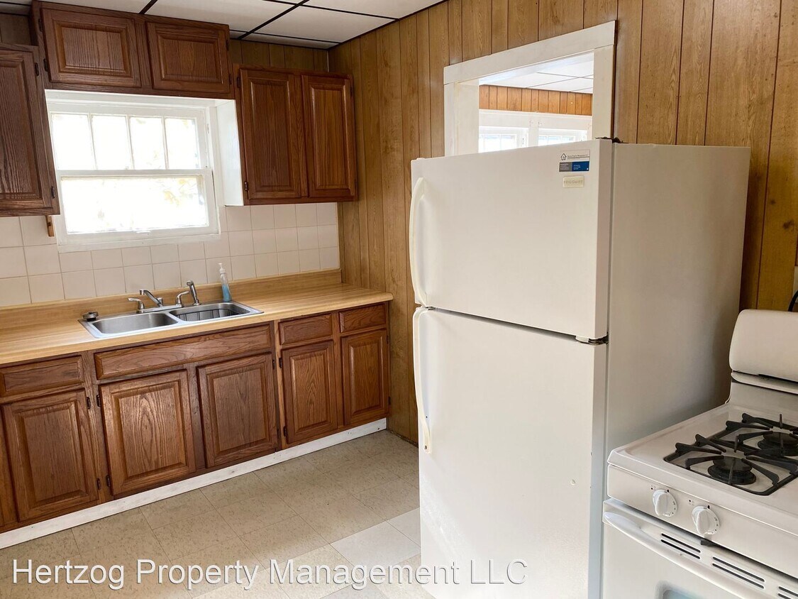 Foto principal - 2 br, 1 bath House - 425 S Elm