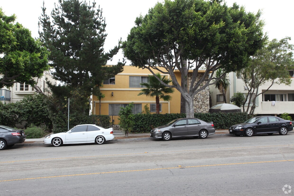 Primary Photo - 1038 14th St