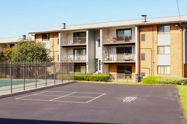 Foto del edificio - Park View at Bladensburg - 55+