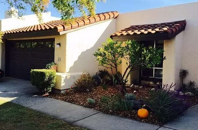 Foto del edificio - 83 Encanto Lane - San Luis Obispo