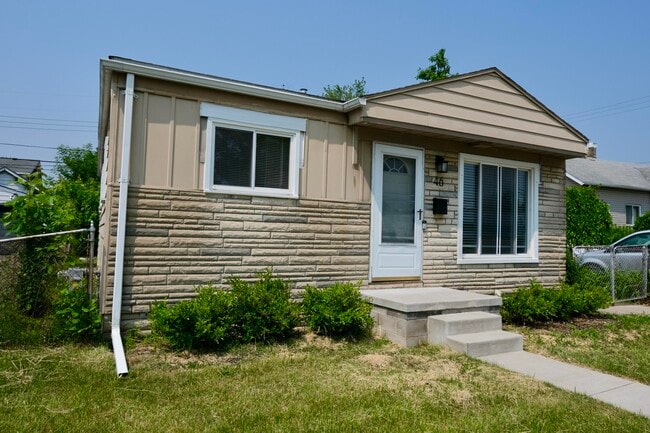 Building Photo - 46 W Coy Ave