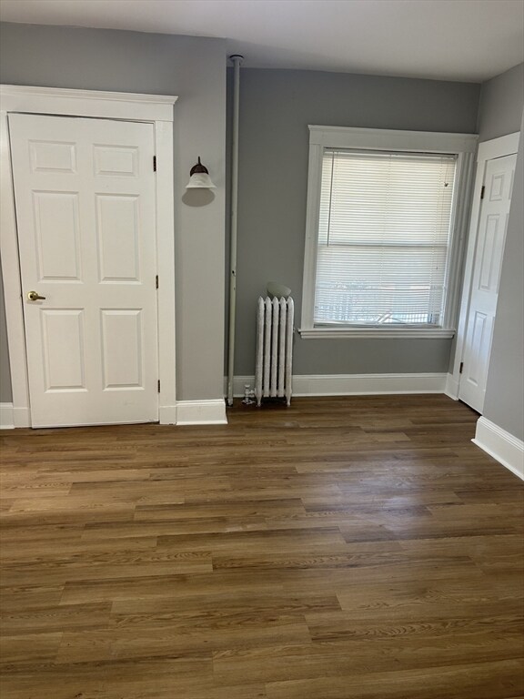 Foto del edificio - 426 Hollis St