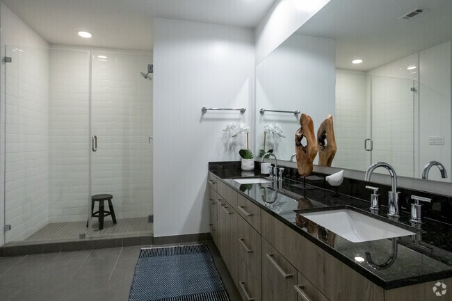 B1 - Dormitorio principal - Avenue Grove