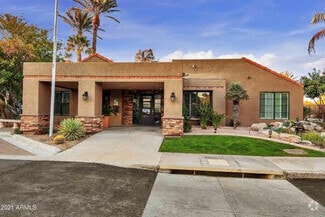 Building Photo - 5122 E Shea Blvd