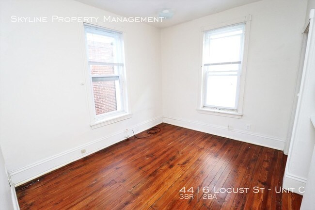Foto del edificio - 4416 Locust St