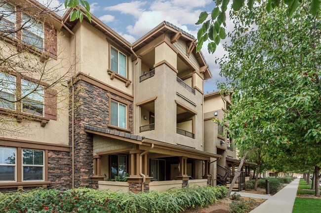 Meadow Square Apartment Homes Apartments Chino, CA