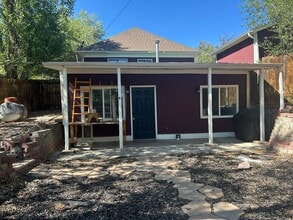 Building Photo - 839 Costilla St