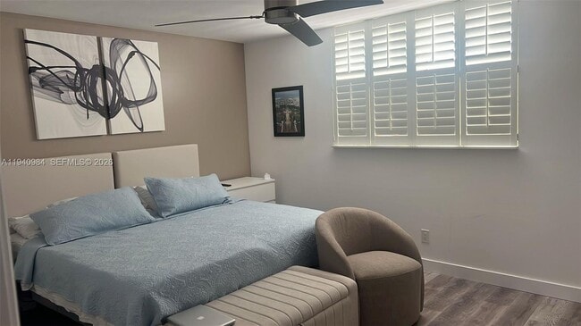 Foto del edificio - 2731 NE 14th Street Causeway