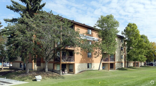 Building Photo - Durham County