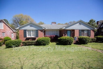 Building Photo - 1514 Hilton Ave