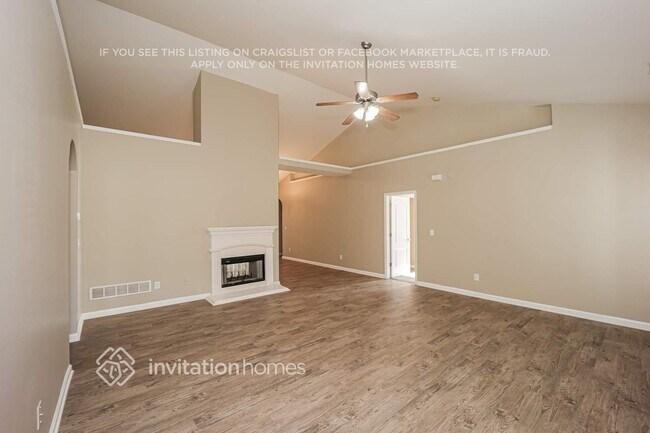 Foto del edificio - 53 Safe Harbor Trail