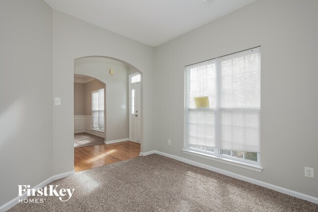 Foto del edificio - 1215 Oakdale Commons Ct