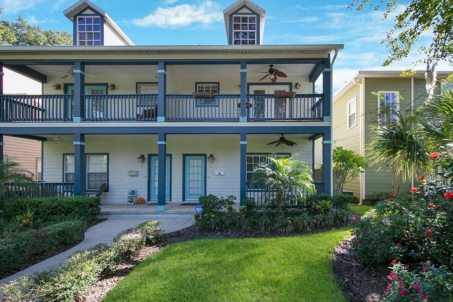 Foto principal - Townhouse - ORLANDO, FL