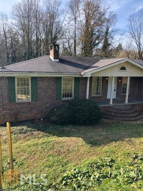 Building Photo - 535 S Hairston Rd