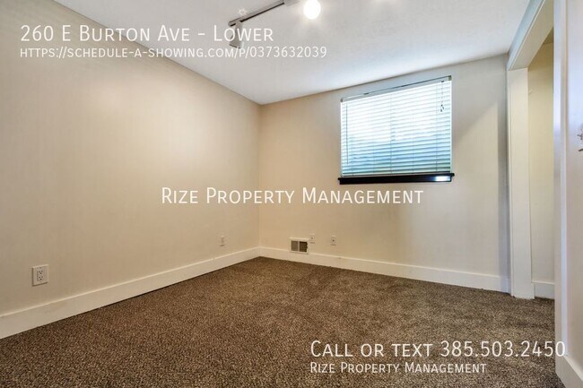 Foto del edificio - 260 E Burton Ave