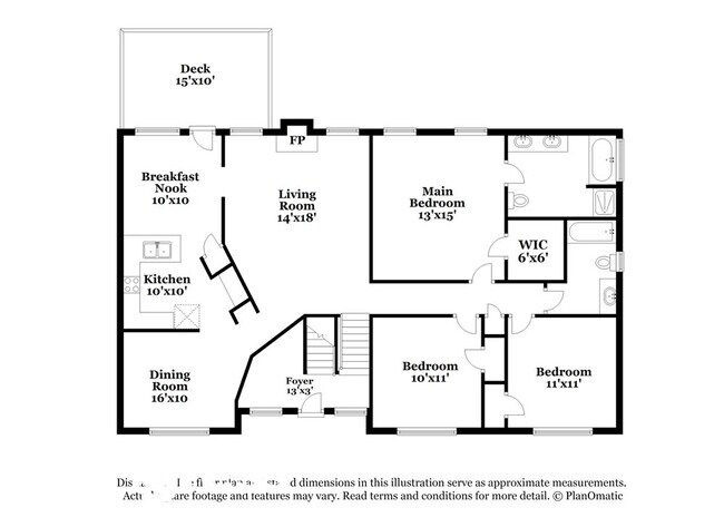 Foto del edificio - 4636 Veranda Ct