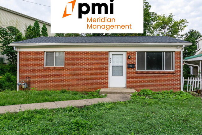 Building Photo - 2BR/1BA near Campus