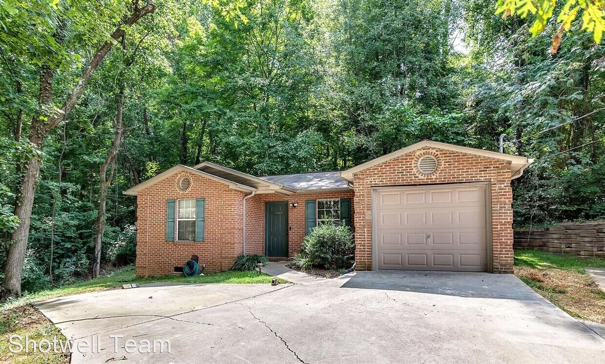 1449 Schoolcraft Way, Knoxville, TN 37919 House Rental in Knoxville