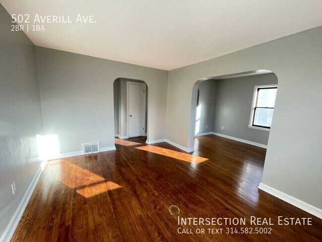 Foto del edificio - 502 Averill Ave