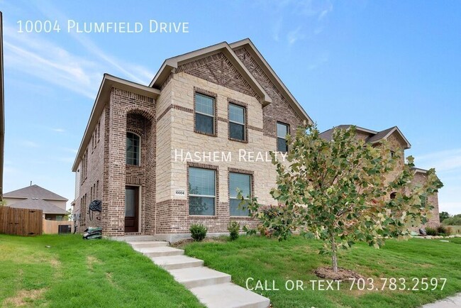 Building Photo - 10004 Plumfield Dr