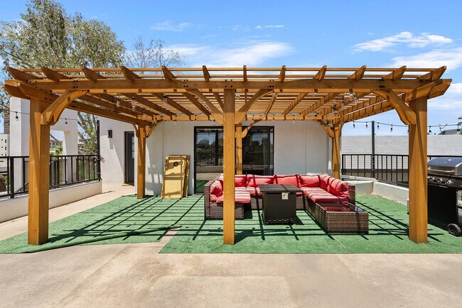 Foto del edificio - 1401 N 3rd St