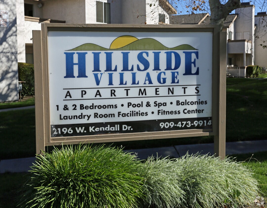 Village Square Apartments San Bernardino Village Square Apartments San Bernardino