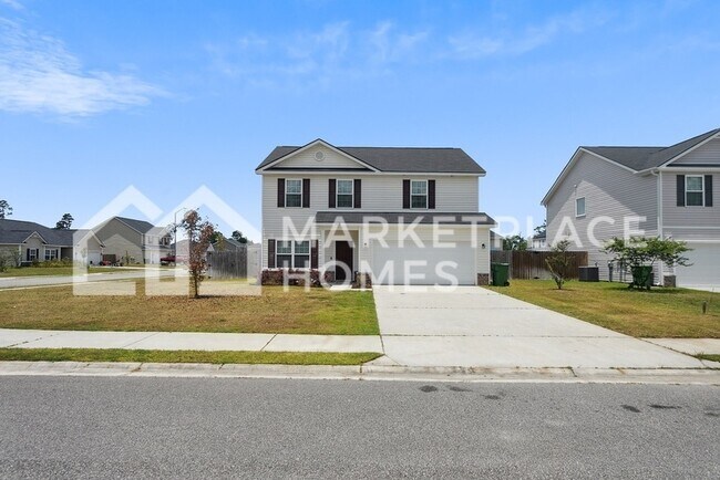 Building Photo - 1012 Sweetbay Ct