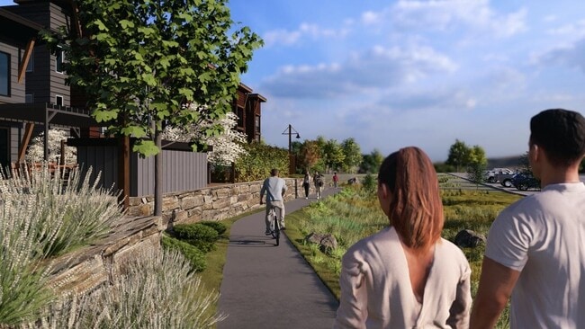 Building Photo - Affinity at Three Springs