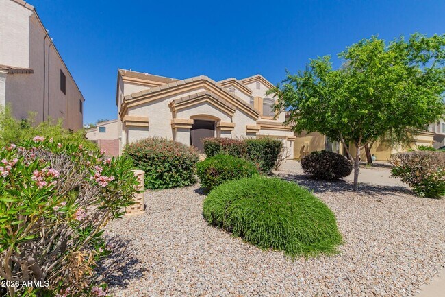 Building Photo - 3496 W Mineral Butte Dr