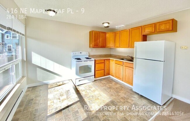 Foto del edificio - 416 NE Maple Leaf Pl